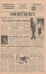 The Shorthorn: October 18, 1979