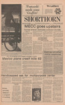 The Shorthorn: November 01, 1979