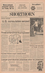 The Shorthorn: November 06, 1979