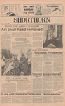 The Shorthorn: November 07, 1979