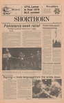 The Shorthorn: November 16, 1979