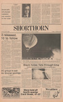 The Shorthorn: November 20, 1979