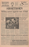 The Shorthorn: November 21, 1979
