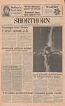 The Shorthorn: November 30, 1979