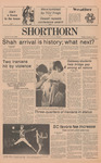 The Shorthorn: December 4, 1979