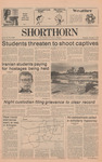 The Shorthorn: December 5, 1979