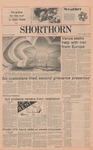 The Shorthorn: December 7, 1979