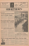 The Shorthorn: January 16, 1980