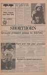The Shorthorn: January 18, 1980
