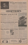 The Shorthorn: January 23, 1980