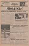 The Shorthorn: January 29, 1980