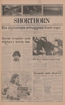The Shorthorn: January 30, 1980