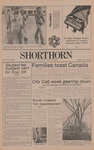 The Shorthorn: January 31, 1980