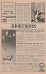 The Shorthorn: February 5, 1980