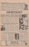 The Shorthorn: February 6, 1980
