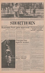 The Shorthorn: February 7, 1980