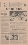 The Shorthorn: February 8, 1980