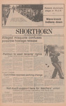 The Shorthorn: February 12, 1980
