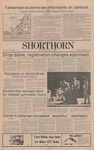 The Shorthorn: February 13, 1980