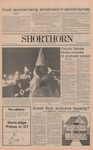 The Shorthorn: February 15, 1980