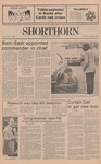 The Shorthorn: February 20, 1980