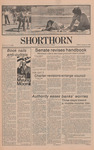 The Shorthorn: February 21, 1980