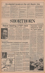 The Shorthorn: February 29, 1980