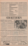 The Shorthorn: March 4, 1980