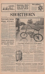 The Shorthorn: March 5, 1980