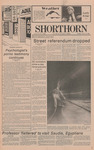The Shorthorn: March 11, 1980