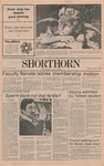 The Shorthorn: March 13, 1980