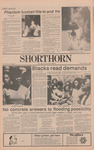 The Shorthorn: March 14, 1980