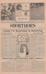 The Shorthorn: March 18, 1980