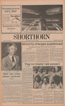 The Shorthorn: March 19, 1980