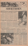 The Shorthorn: March 20, 1980
