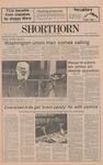 The Shorthorn: March 28, 1980