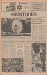 The Shorthorn: April 9, 1980