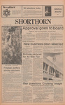 The Shorthorn: April 15, 1980