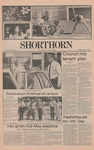The Shorthorn: April 17, 1980