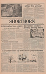 The Shorthorn: April 18, 1980