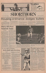 The Shorthorn: April 24, 1980