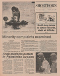 The Shorthorn: June 11, 1980