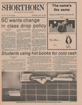 The Shorthorn: June 18, 1980