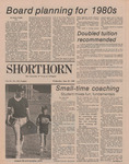 The Shorthorn: June 25, 1980