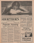 The Shorthorn: July 2, 1980