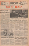 The Shorthorn: August 27, 1980