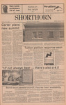 The Shorthorn: September 4, 1980