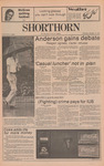 The Shorthorn: September 10, 1980