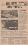The Shorthorn: September 12, 1980