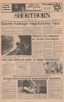 The Shorthorn: September 16, 1980
